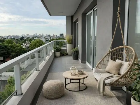 Departamento en Venta 1 año