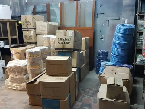 OFICINA  VENTA PERMUTA FINANCIACIÓN ROSARIO