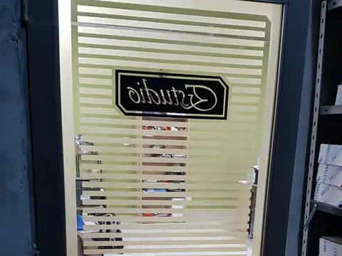 Oficina en Venta A Estrenar