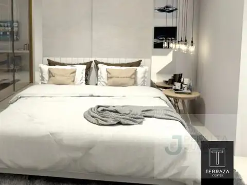 Departamento en Venta de 2 dormitorios