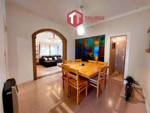 Casa en Venta de 7 dormitorios
