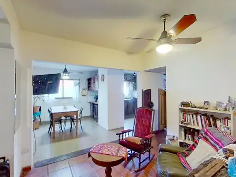 Casa en Venta 40 años