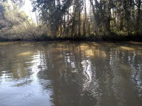 Terreno en Venta en Arroyo Carapachay, USD 39.000