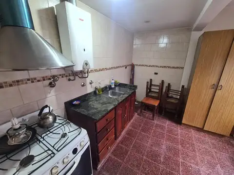Depto Tipo Casa en Venta de 1 dormitorio