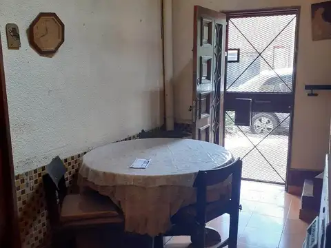 Terreno en Venta en Villa del Parque, USD 200.000