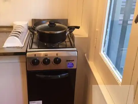 Alquiler PH temporario en La Lucila de 1 dormitorio y 1 baño