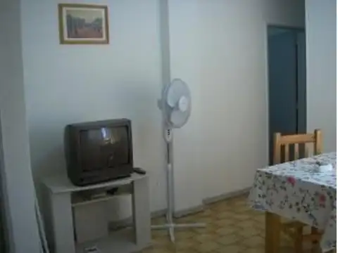 Departamento en Alquiler Temporal en Villa Urquiza, USD 450