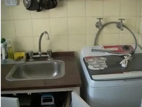 Departamento Alquiler x Temporada