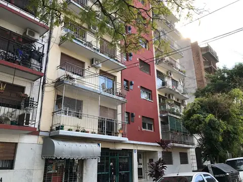 Dr C Argerich 3100, Piso 5