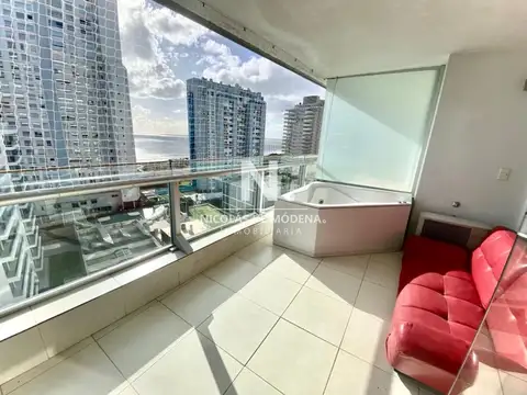 Departamento en Alquiler Temporal en Jaguel Del Esquinero, USD 5.500