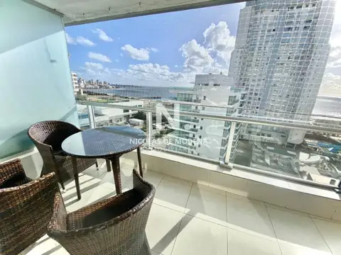 Departamento en Alquiler Temporal 2025 años