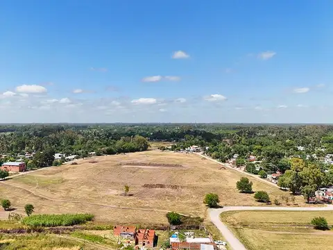 Terreno en Venta en Villa Astolfi, USD 20.600