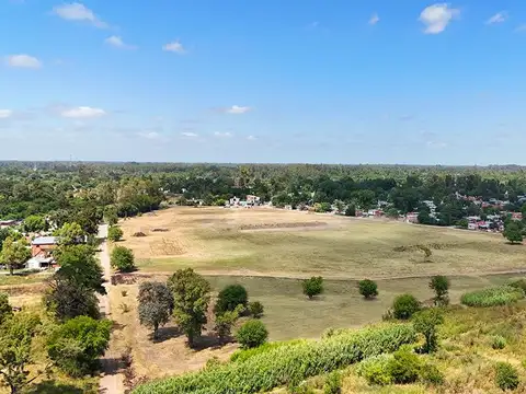 Terreno en Venta de 385,0 m2