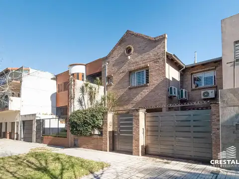 Venta casa 3 dormitorios Rosario Jorge Cura