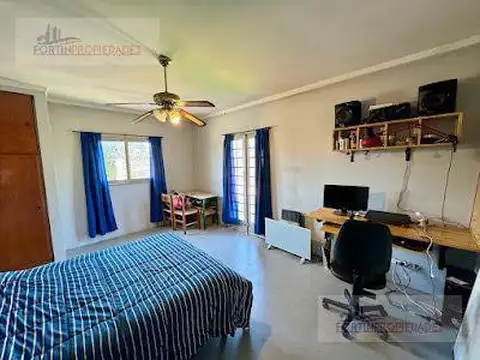 Casa en  venta en la plata