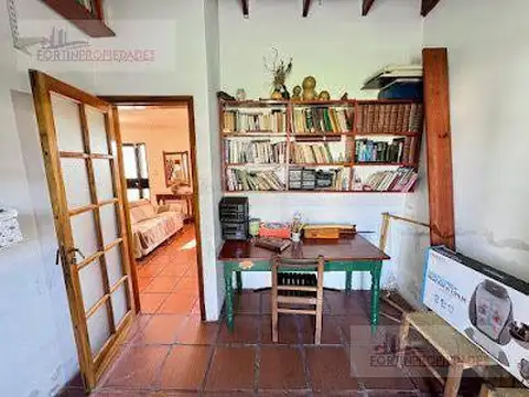 Casa 7 ambientes con 3 baños