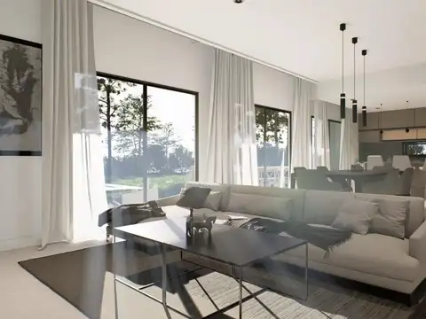 Área 60 - La Victoria Polo Country Club