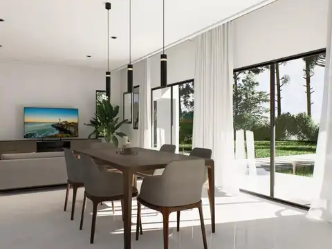 Casa 6 ambientes con 3 baños