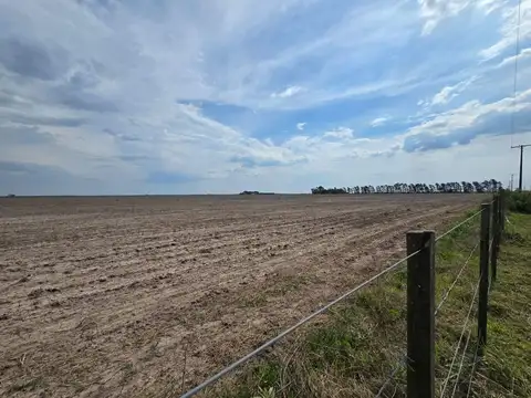 Zona Rural. Victor Manuel