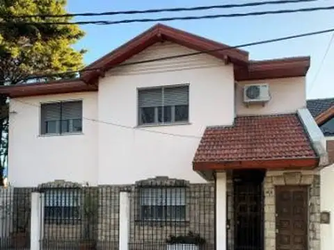 CASAS - P. HORIZ. - TEMPERLEY - OESTE, GRAN BS. AS. SUR