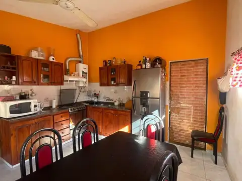 Casa en Venta en Ituzaingo, USD 95.000