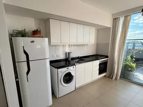 Departamento en Alquiler Temporal 4 años