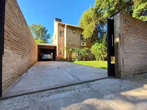 Casa Quinta en Venta La Reja