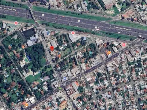 Terreno en Venta en Don Torcuato, USD 460.000