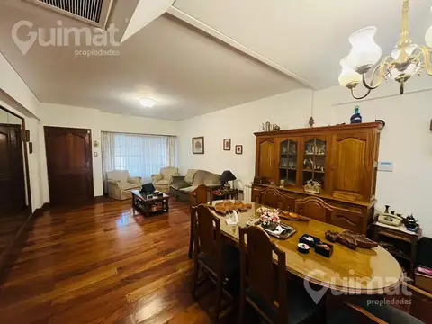 Depto Tipo Casa en Venta en Caballito, USD 480.000