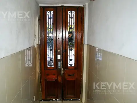 Venta Lote en Balvanera- Almagro