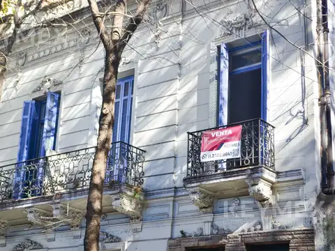 Venta Lote en Balvanera- Almagro