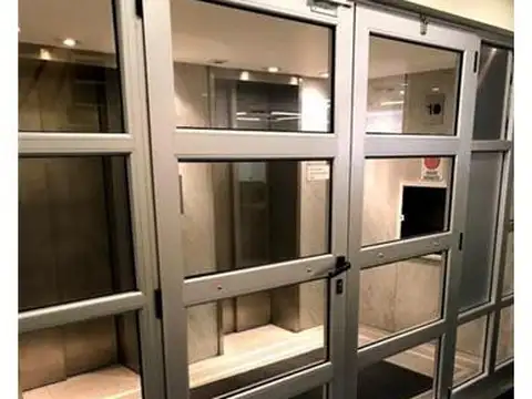 Oficina en Venta en Centro, USD 800.000