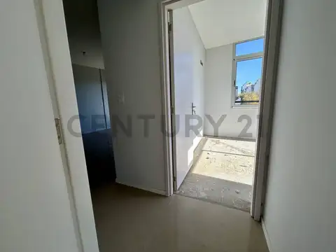 VENTA DEPARTAMENTO A ESTRENAR  3 AMBIENTES EN CABALLITO APTO CREDITO