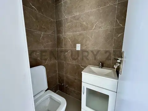 Departamento en Venta 3 años