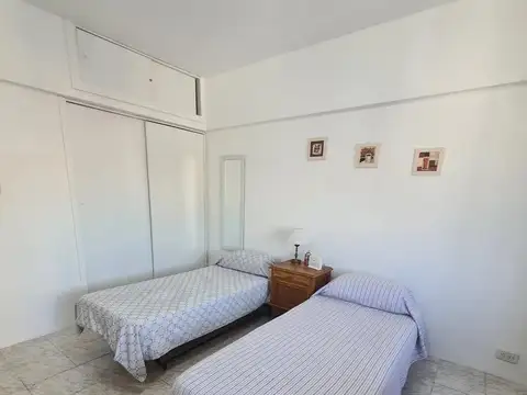 Departamento monoambiente ambolado en Congreso