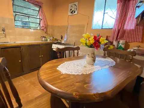 Casa en venta 3 dormitorios Las Piedras