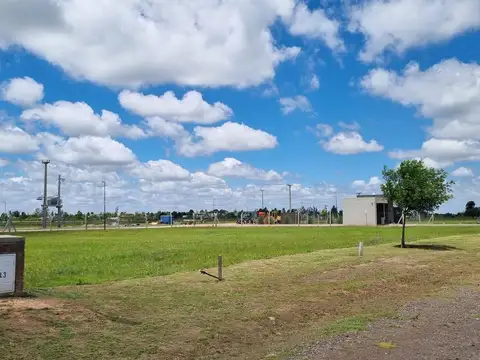 Barrio 5 - Manzana 3 - Lote 3 100