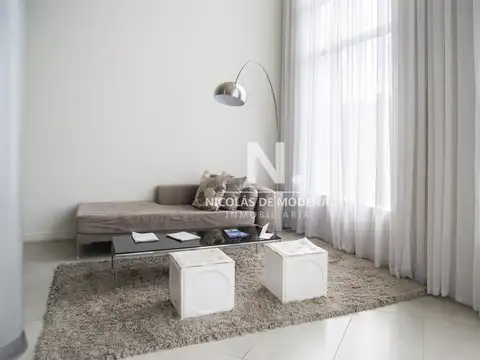 Departamento en Alquiler Temporal de 4 ambientes