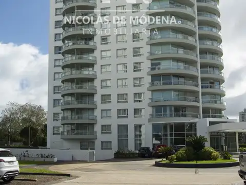 Departamento en Alquiler Temporal de 4 ambientes