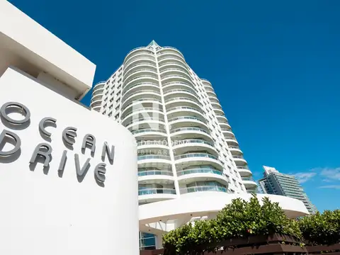 Departamento 4 ambientes con 3 baños