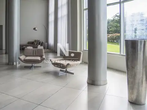 Departamento en Alquiler Temporal de 3 dormitorios