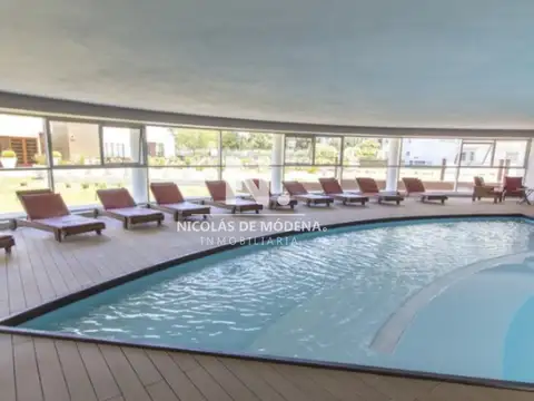 Apartamento en Venta de 3 dormitorios en Playa Brava , Punta del este