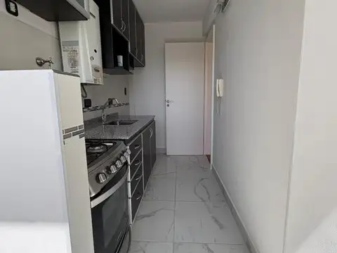 Jorge Newbery al 2800