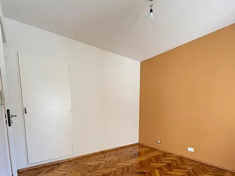 Departamento en Alquiler 40 años