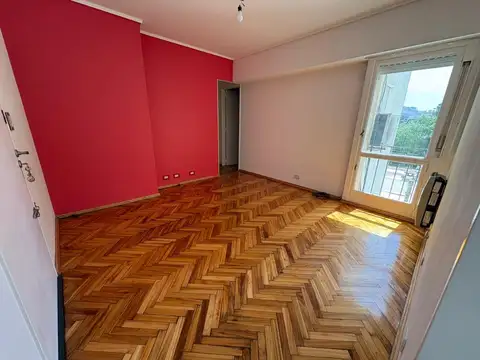 Departamento en Alquiler en Colegiales, USD 400