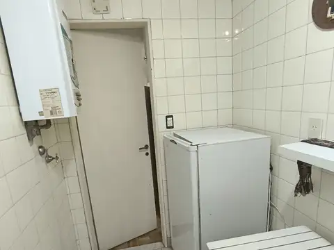 Departamento en alquiler en Barrio Norte