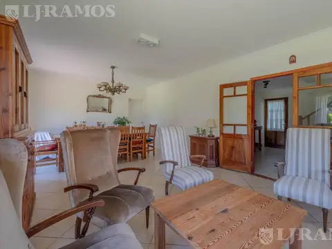 BARRIO CERRADO LA CHACRA, VICTORIA