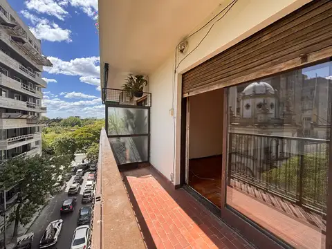 Departamento en Venta en Caballito, USD 120.000