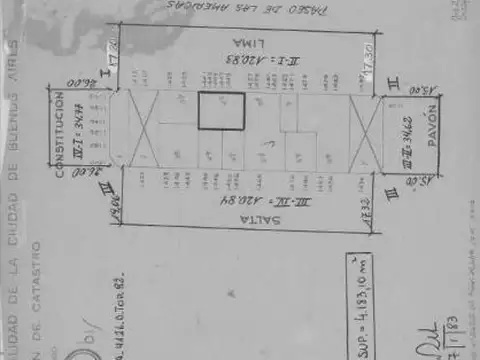 Terreno en Venta en Constitucion, USD 260.000