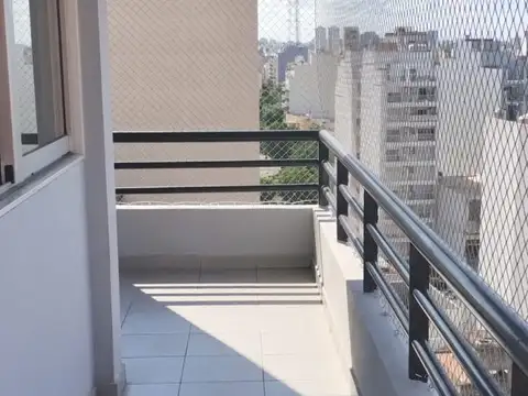 Departamento en Alquiler de 3 ambientes